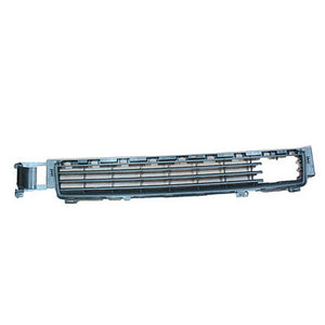 Front Bumper Grille image