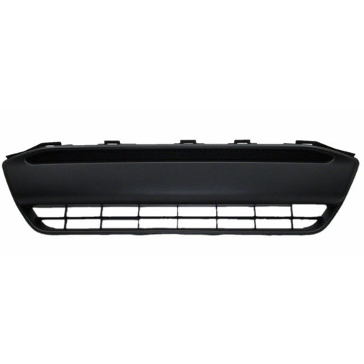 2012-2013 Toyota Tacoma X-Runner Front Bumper Grille - TO1036140-Partify-Painted-Replacement-Body-Parts
