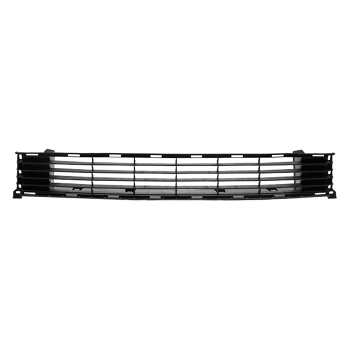 2012-2014 Toyota Prius V Front Bumper Grille - TO1036143-Partify-Painted-Replacement-Body-Parts