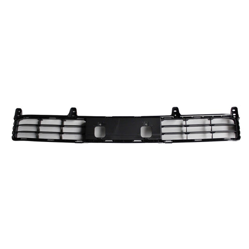 2013-2015 Toyota Land Cruiser Front Bumper Grille - TO1036154-Partify-Painted-Replacement-Body-Parts