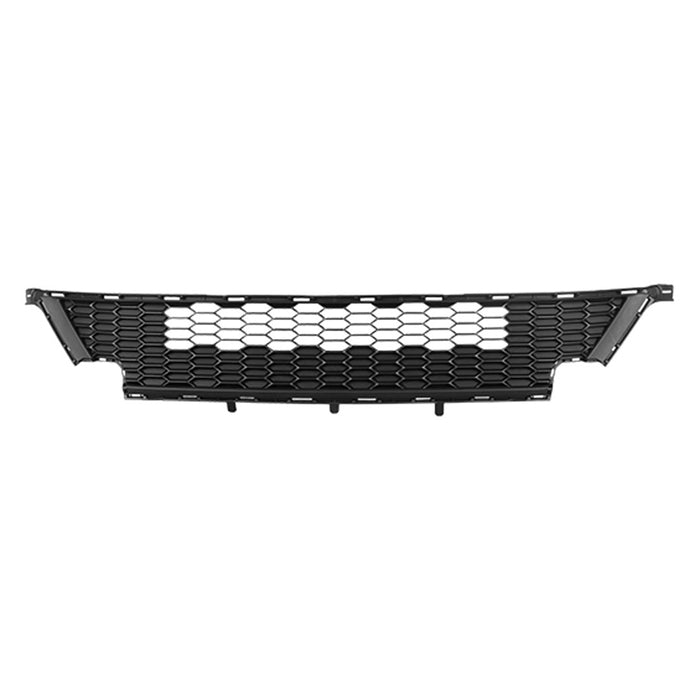 2016 Toyota RAV4 SE Front Bumper Grille North America Built - TO1036167-Partify-Painted-Replacement-Body-Parts