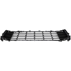 Front Bumper Grille image