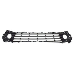 Front Bumper Grille image