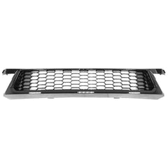 Front Bumper Grille image