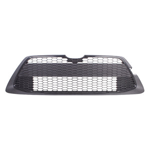 Front Bumper Grille image
