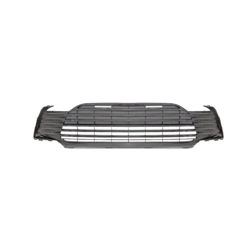 2021-2024 Toyota Camry LE/XLE Front Bumper Grille W/O Front View Camera - TO1036224-Partify-Painted-Replacement-Body-Parts