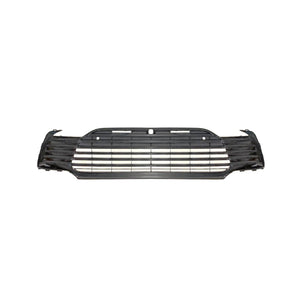 Front Bumper Grille image