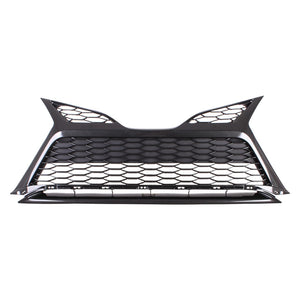 Front Bumper Grille image