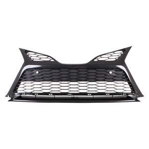 Front Bumper Grille image