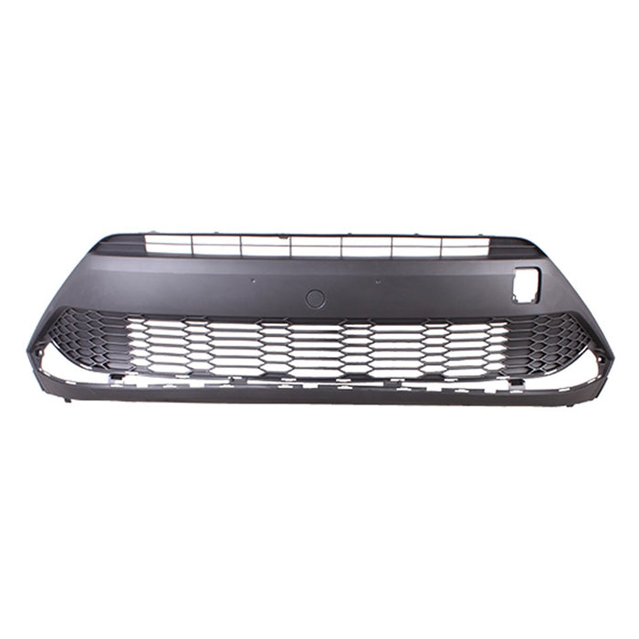 2020-2022 Toyota C-HR Front Bumper Grille Turkey Built - TO1036236-Partify-Painted-Replacement-Body-Parts