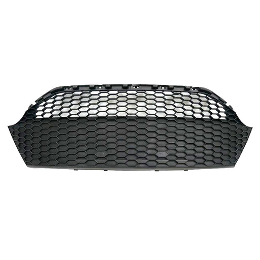 2019-2020 Toyota Yaris LE/XLE Front Bumper Grille Hatchback/Sedan - TO1036237-Partify-Painted-Replacement-Body-Parts