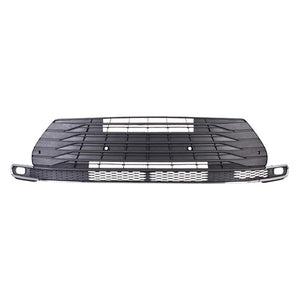 Grilles & Components image