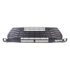 Front Bumper Grille image