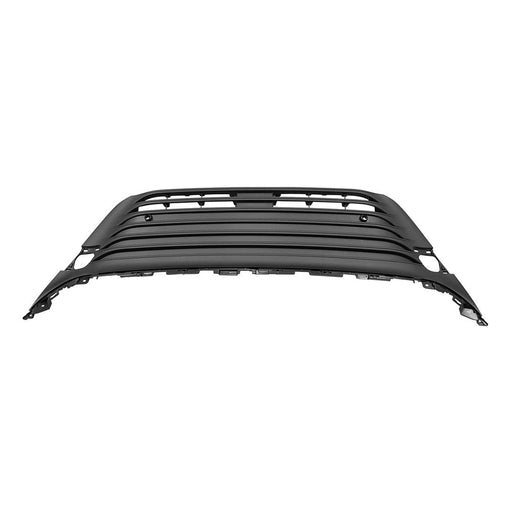 2021-2024 Toyota Venza Limited/XLE Front Bumper Grille W/O Front View Camera - TO1036244-Partify-Painted-Replacement-Body-Parts
