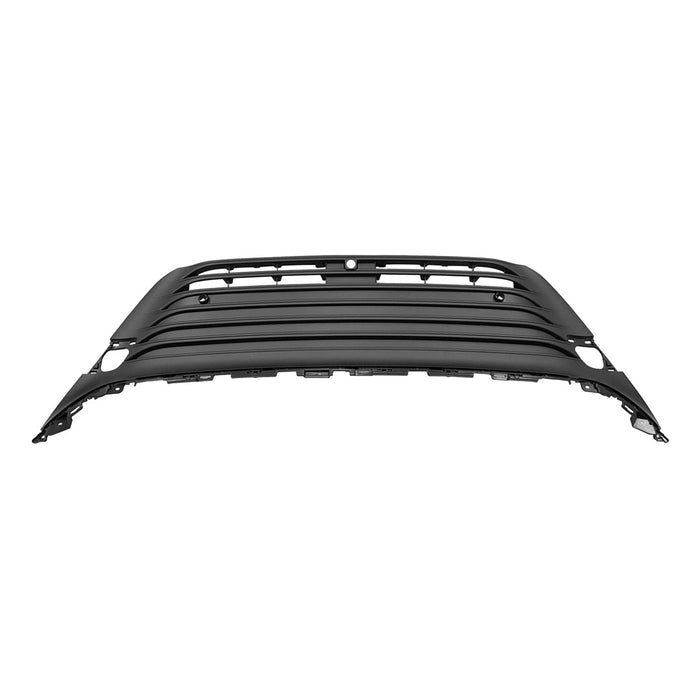 2021-2024 Toyota Venza Limited/XLE Front Bumper Grille W/Front View Camera - TO1036245-Partify-Painted-Replacement-Body-Parts