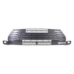 Front Bumper Grille image