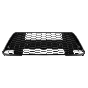 Front Bumper Grille image