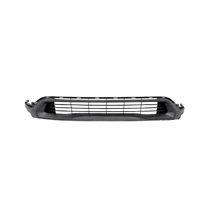 Toyota Prius/Prius AWD-e LE Front Bumper Grille - TO1036254