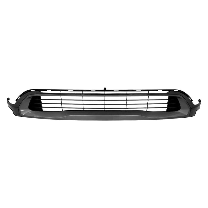 2023-2024 Toyota Prius/Prius AWD-e Limited/XLE Front Bumper Grille - TO1036255-Partify-Painted-Replacement-Body-Parts