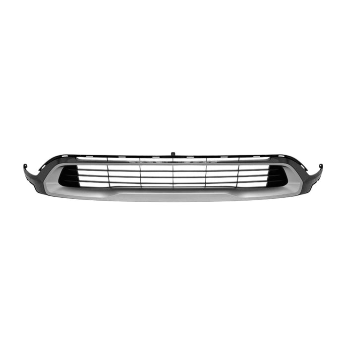 Toyota Prius Prime XSE/XSE Premium Front Bumper Grille - TO1036257