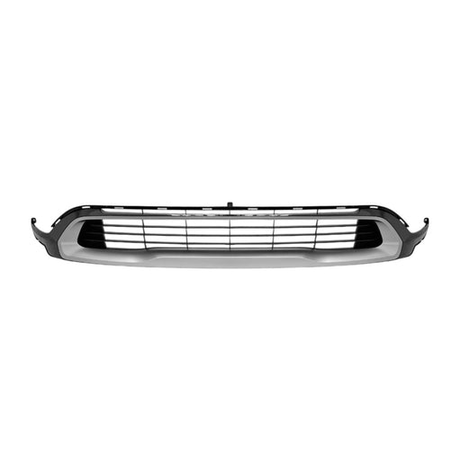 Toyota Prius Prime XSE/XSE Premium Front Bumper Grille - TO1036257