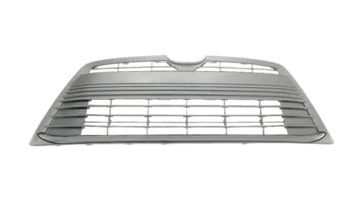 Toyota Corolla L/LE/Hybrid LE Front Bumper Grille Hybrid LE Without Tow Hooks - TO1036281