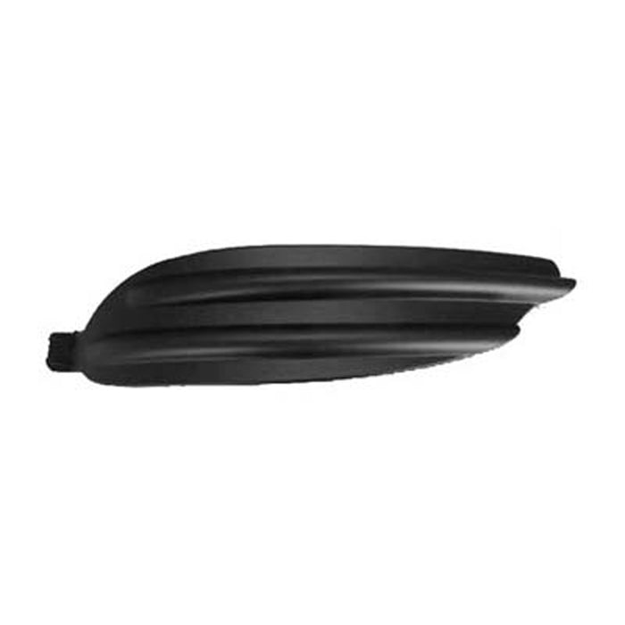 2002-2006 Toyota Camry Front Driver Side Bumper Insert Code 202 - TO1038104-Partify-Painted-Replacement-Body-Parts