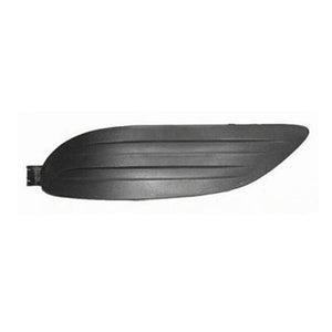Front Driver Side Bumper Insert image