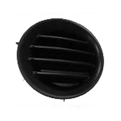 2001-2003 Toyota Highlander Front Driver Side Bumper Insert Fog Lamp Hole Cover - TO1038110-Partify-Painted-Replacement-Body-Parts