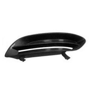 Front Driver Side Bumper Insert image