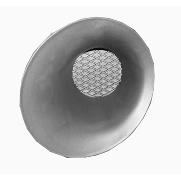 2005-2011 Toyota Tacoma Front Driver Side Bumper Insert Fog Lamp Cover - TO1038114-Partify-Painted-Replacement-Body-Parts