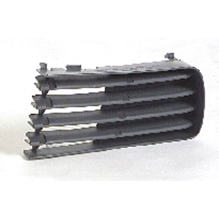 2004-2009 Toyota Prius Front Driver Side Bumper Insert W/O Fog Lamps - TO1038119-Partify-Painted-Replacement-Body-Parts