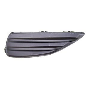 Front Driver Side Bumper Insert image