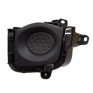 Front Driver Side Bumper Insert image