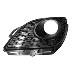 Front Driver Side Bumper Insert image