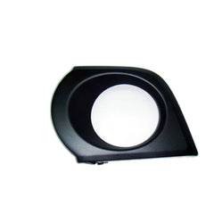 Front Driver Side Bumper Insert image