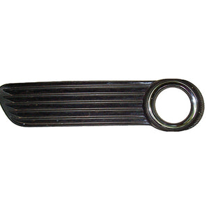 Front Driver Side Bumper Insert image
