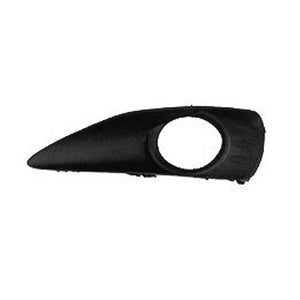 Front Driver Side Bumper Insert image