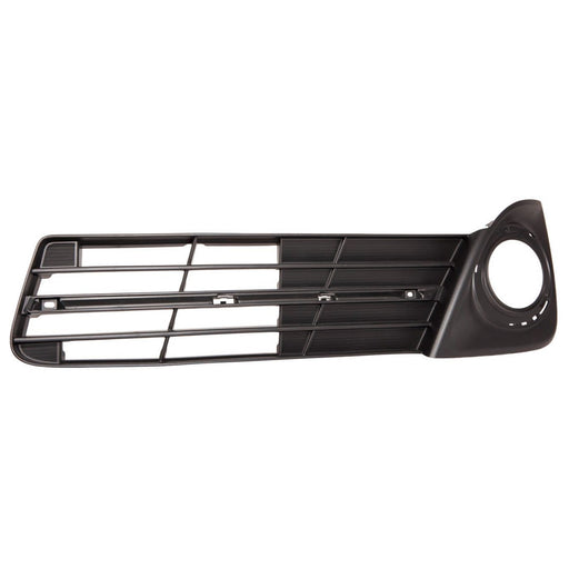 2012-2014 Toyota Camry SE/SE Sport Front Driver Side Bumper Insert Fog Lamp Bezel - TO1038149-Partify-Painted-Replacement-Body-Parts