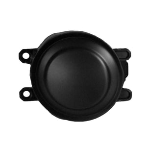 Front Driver Side Bumper Insert image