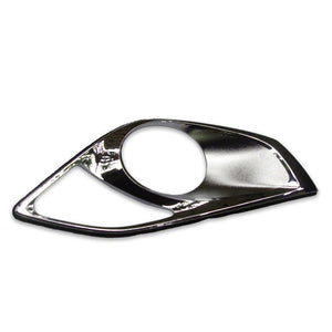 Front Driver Side Bumper Insert image