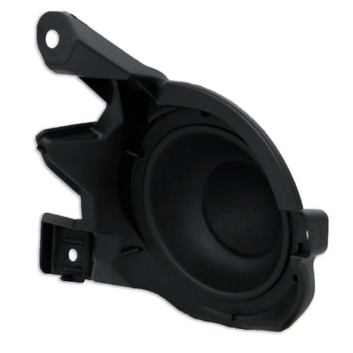 2013-2015 Toyota RAV4 Front Driver Side Bumper Insert Fog Lamp Opening Cover W/O Fog Lamps - TO1038167-Partify-Painted-Replacement-Body-Parts