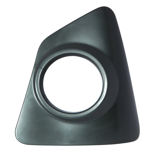 2014-2016 Toyota Corolla S Front Driver Side Bumper Insert Fog Lamp Bezel W/Fog Lamps - TO1038172-Partify-Painted-Replacement-Body-Parts