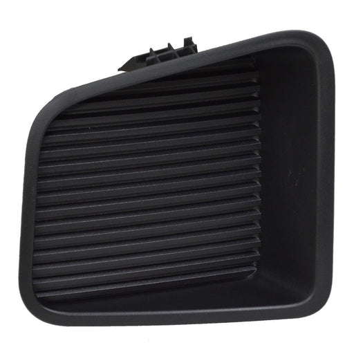 2014-2021 Toyota Tundra Front Driver Side Bumper Insert W/O Fog Lamps - TO1038174-Partify-Painted-Replacement-Body-Parts