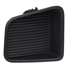 Front Driver Side Bumper Insert image