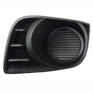 Front Driver Side Bumper Insert image