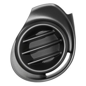 Front Driver Side Bumper Insert image