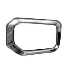 Front Driver Side Bumper Insert image