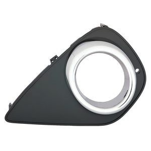 Front Driver Side Bumper Insert image