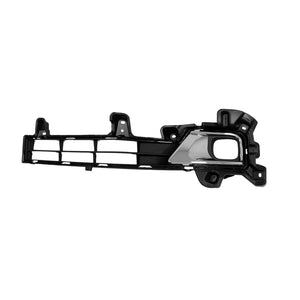 Front Driver Side Bumper Insert image